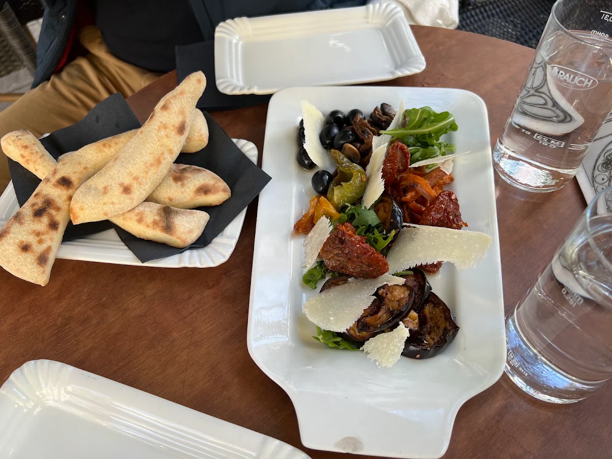 Essen und Trinken photo 5