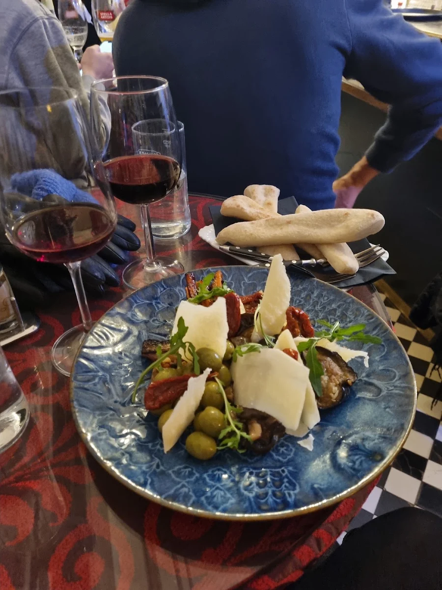 Essen und Trinken photo 8