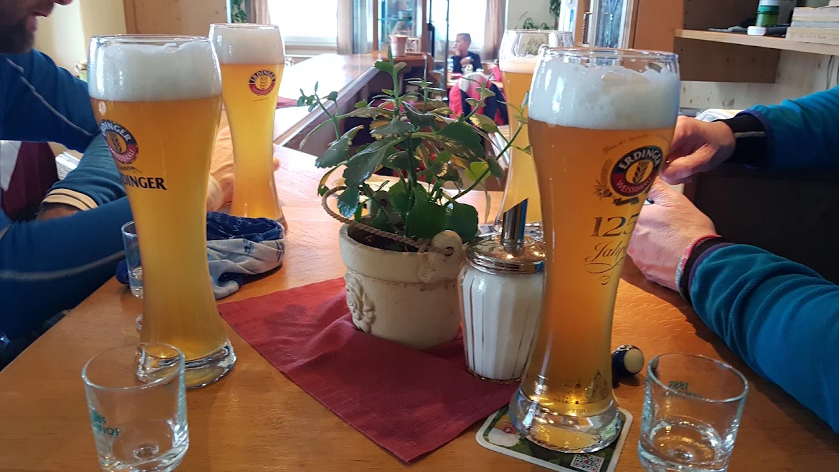 Essen und Trinken photo 10