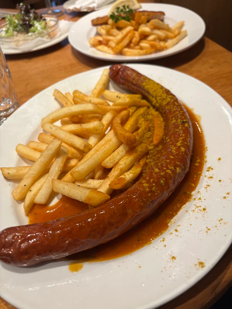 Essen und Trinken photo 6