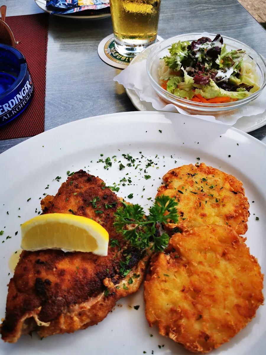 Essen und Trinken photo 8