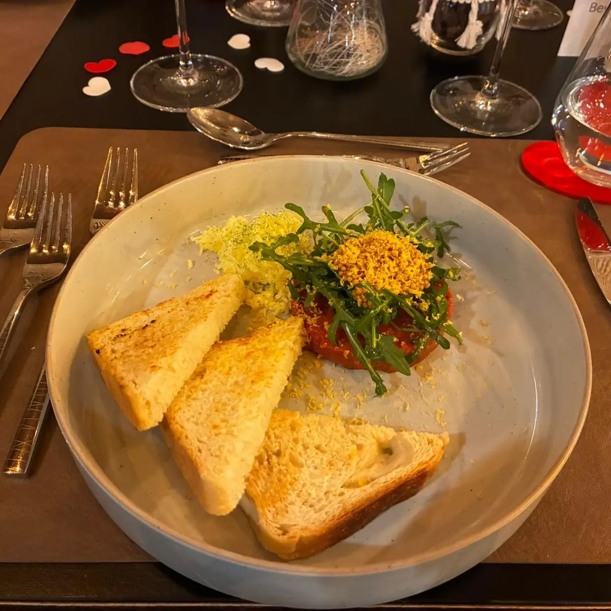 Essen und Trinken photo 5