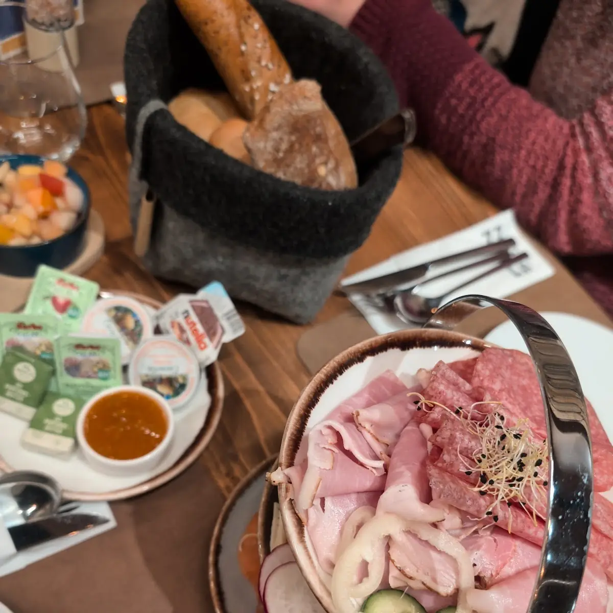 Essen und Trinken photo 6