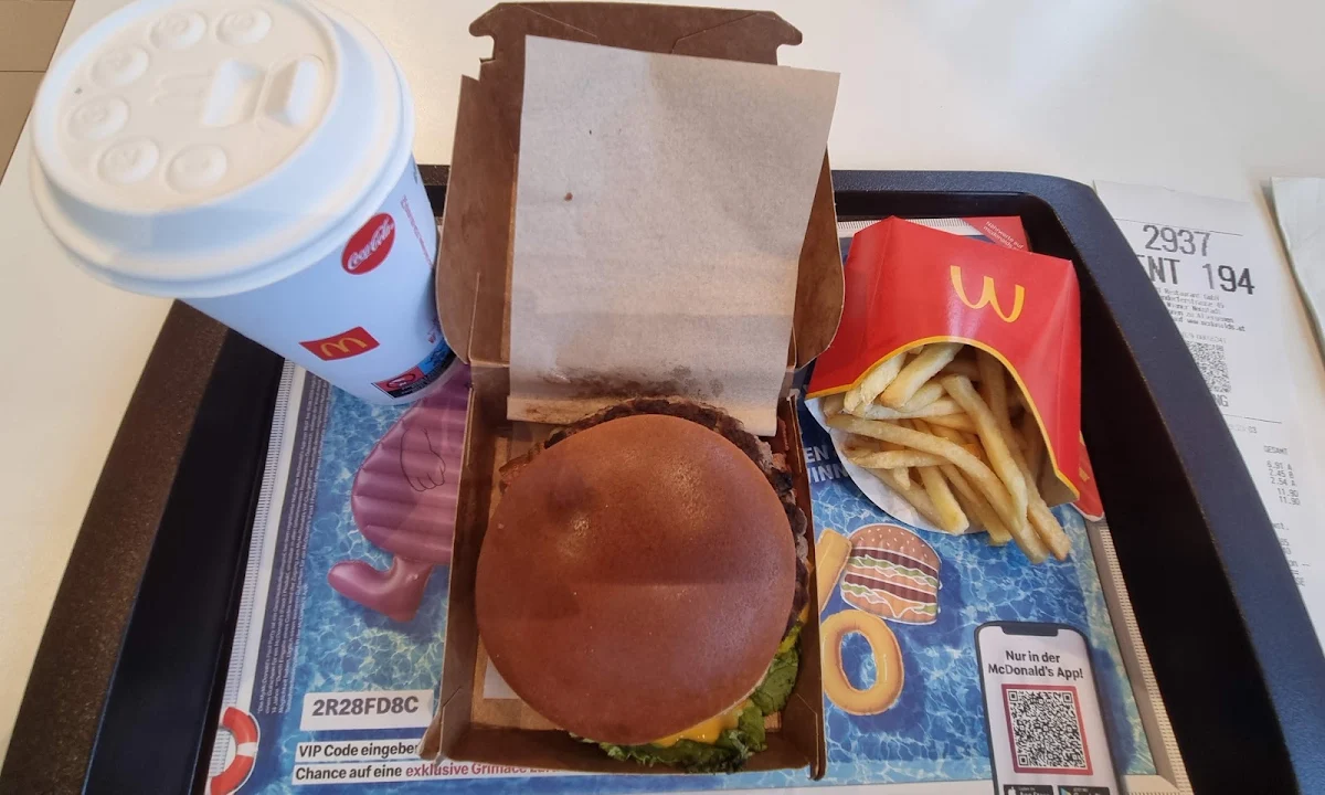 Essen und Trinken photo 1