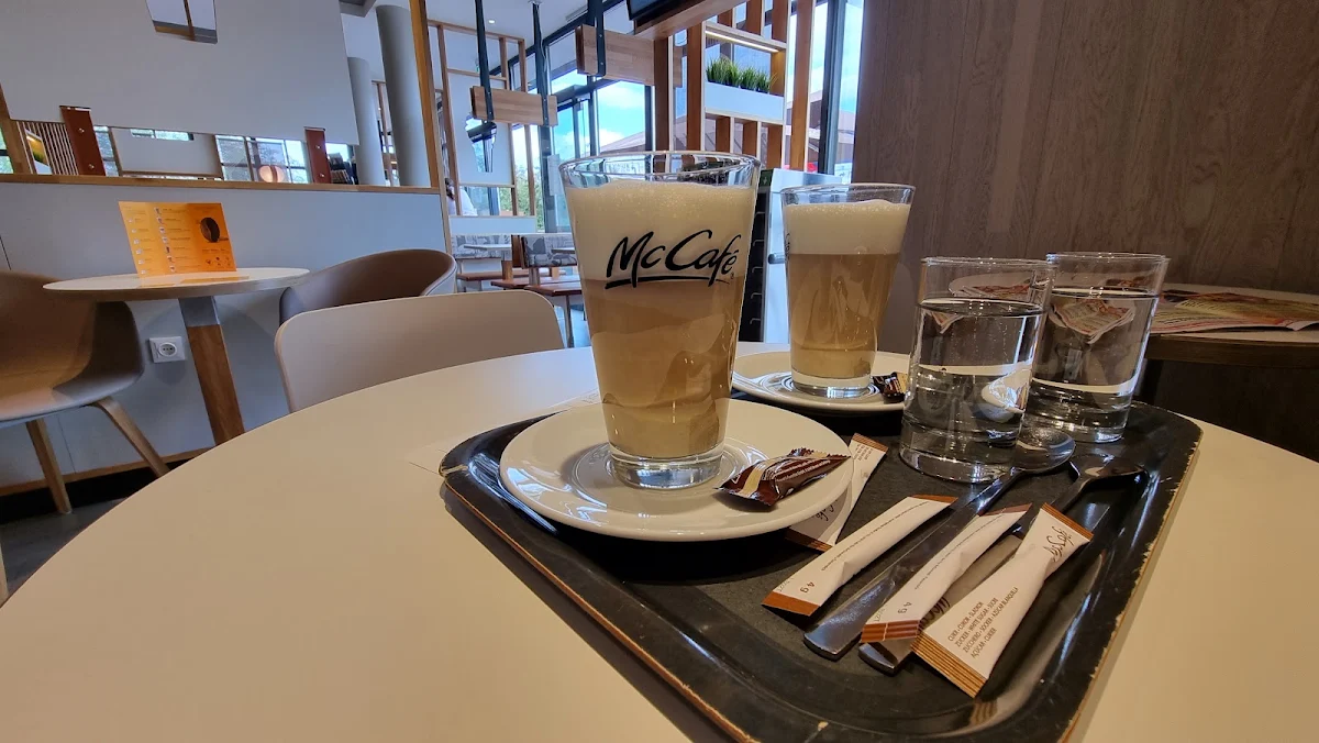 Essen und Trinken photo 3