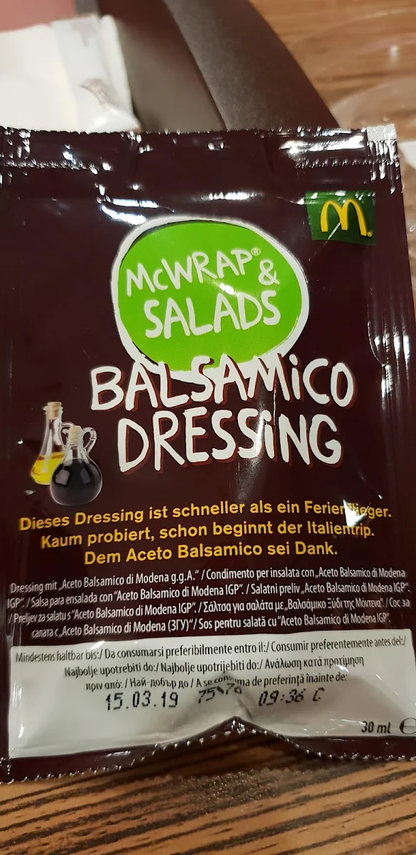 Speisekarte photo 9