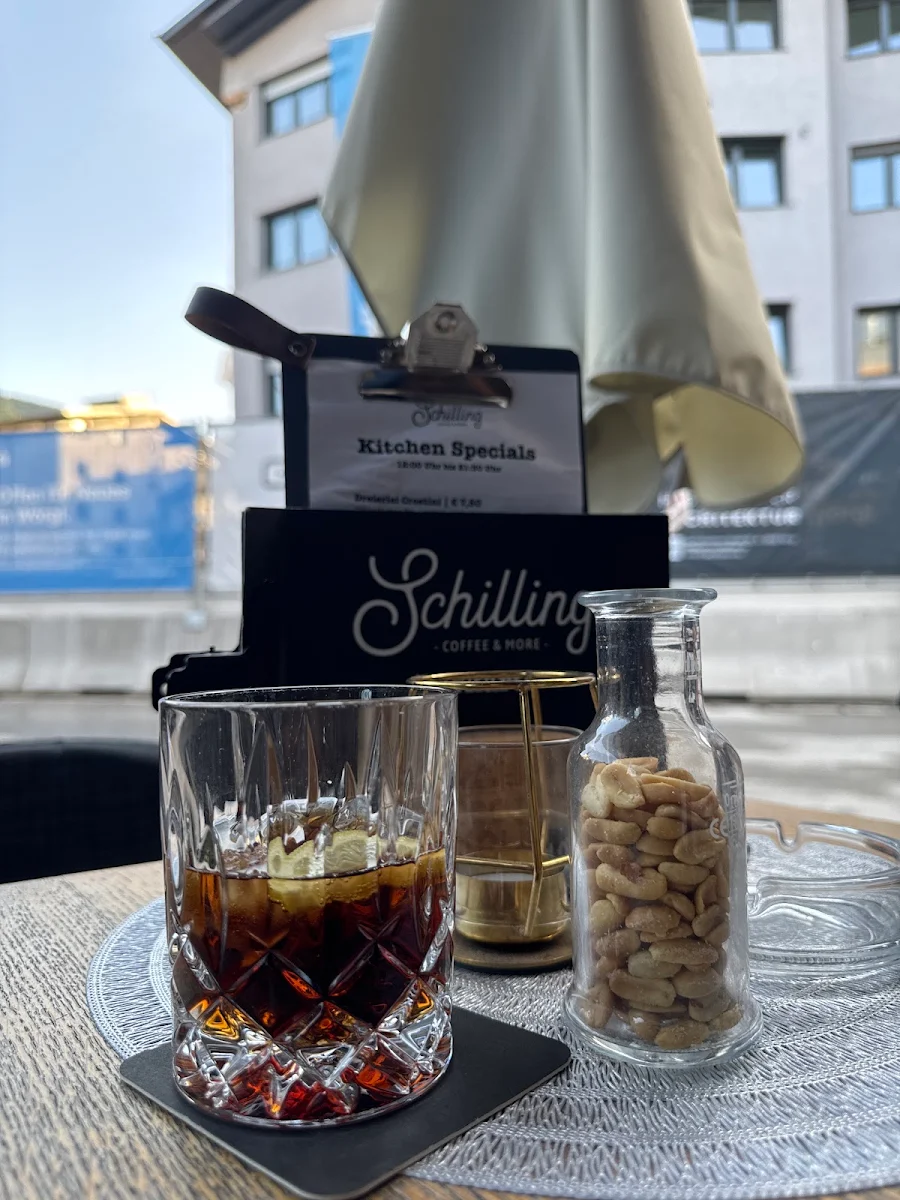 Essen und Trinken photo 1