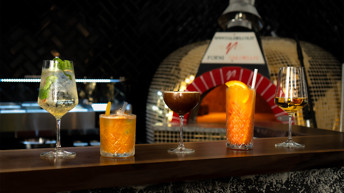 Essen und Trinken photo 1