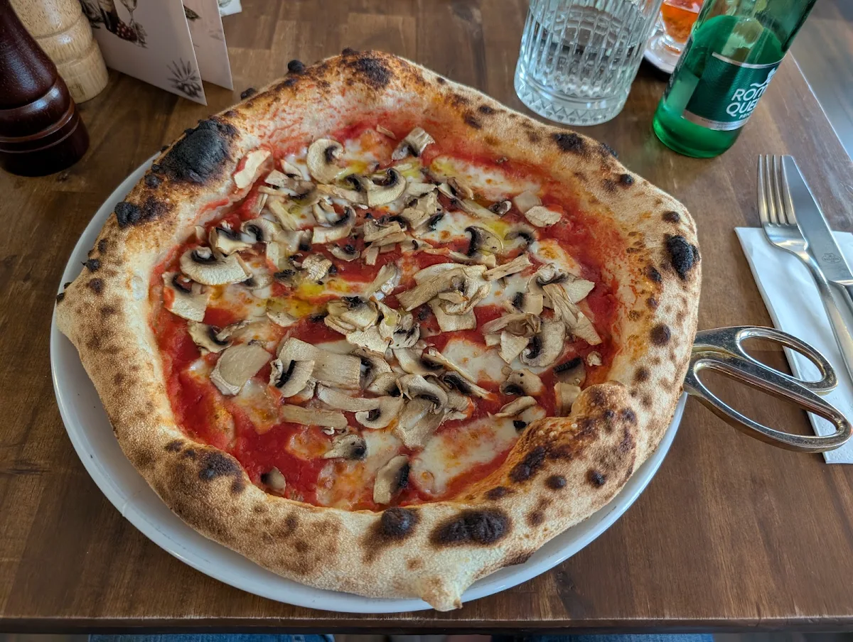 Essen und Trinken photo 3