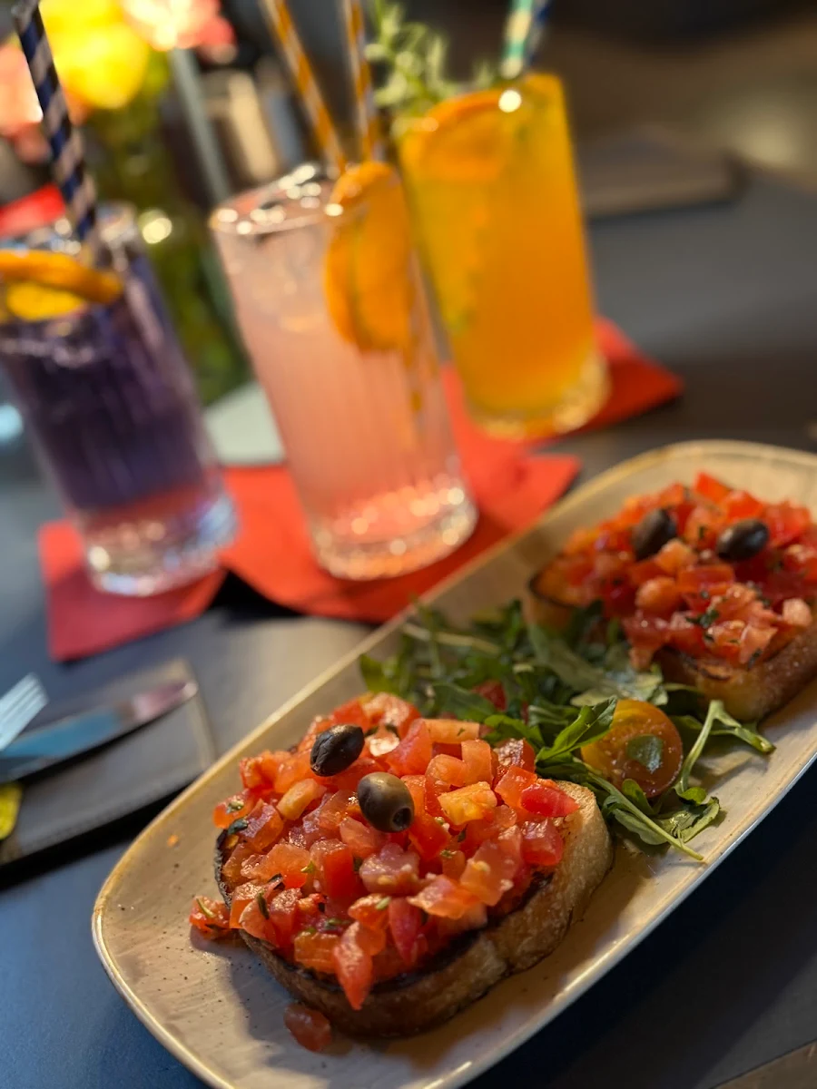 Essen und Trinken photo 10
