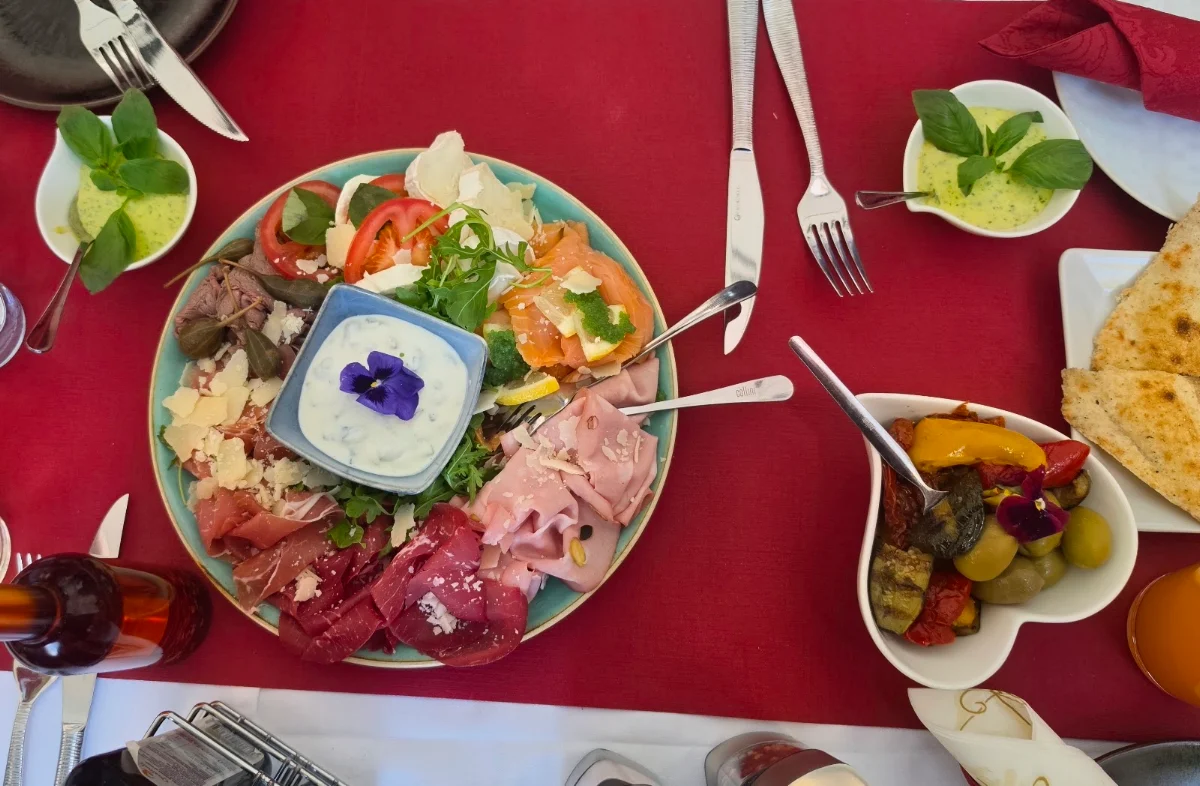 Essen und Trinken photo 8