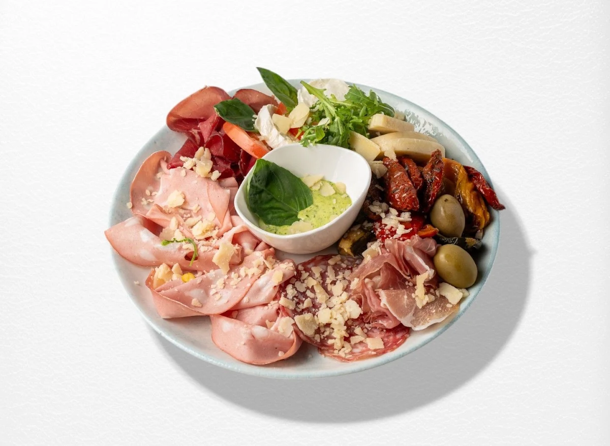 Essen und Trinken photo 9