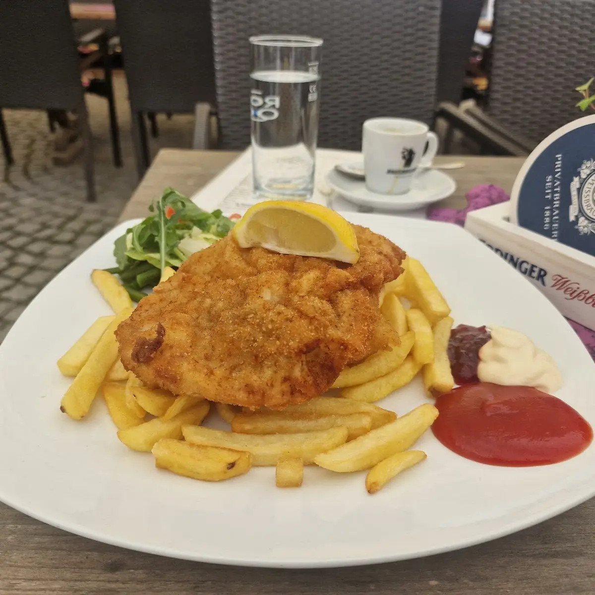 Essen und Trinken photo 1