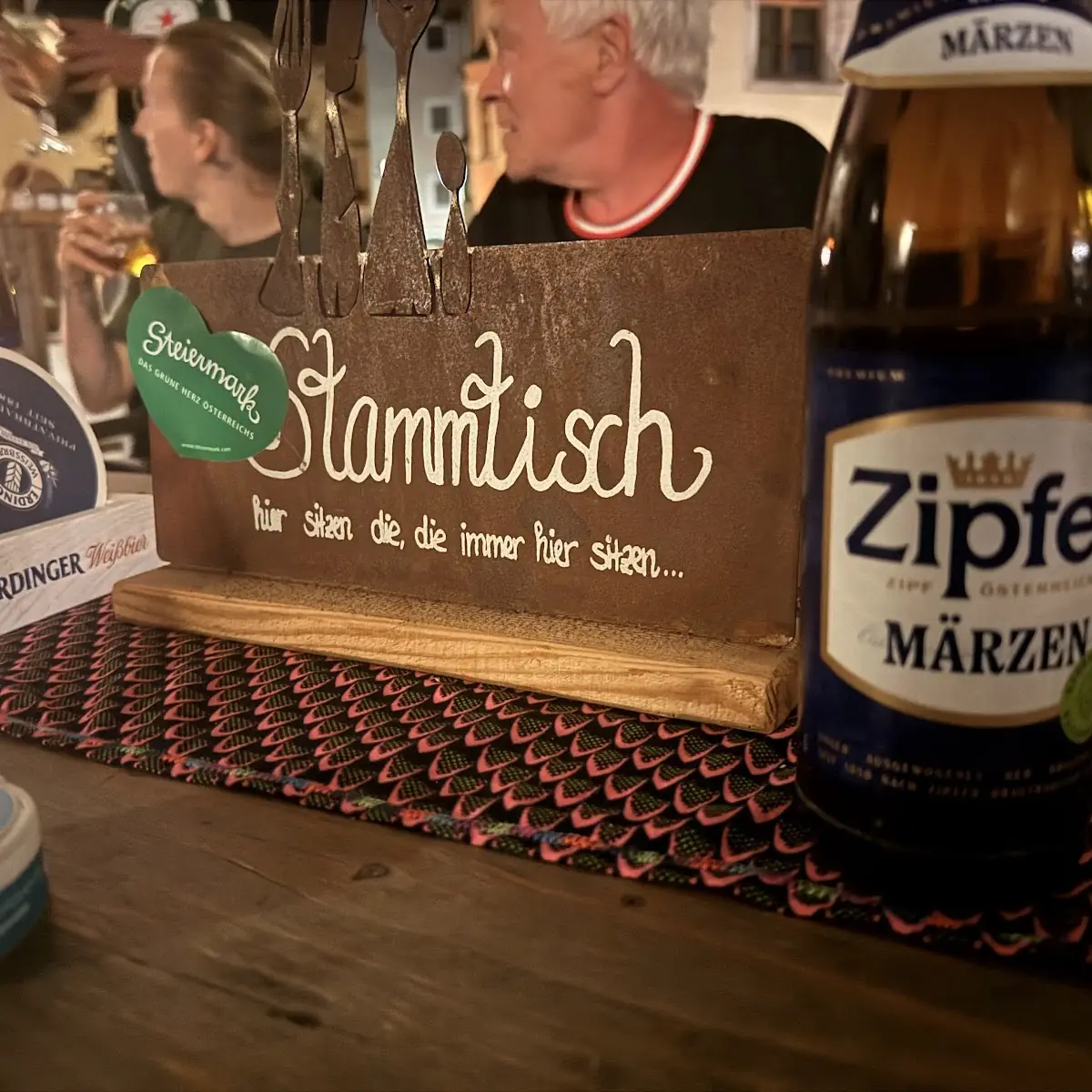 Essen und Trinken photo 5