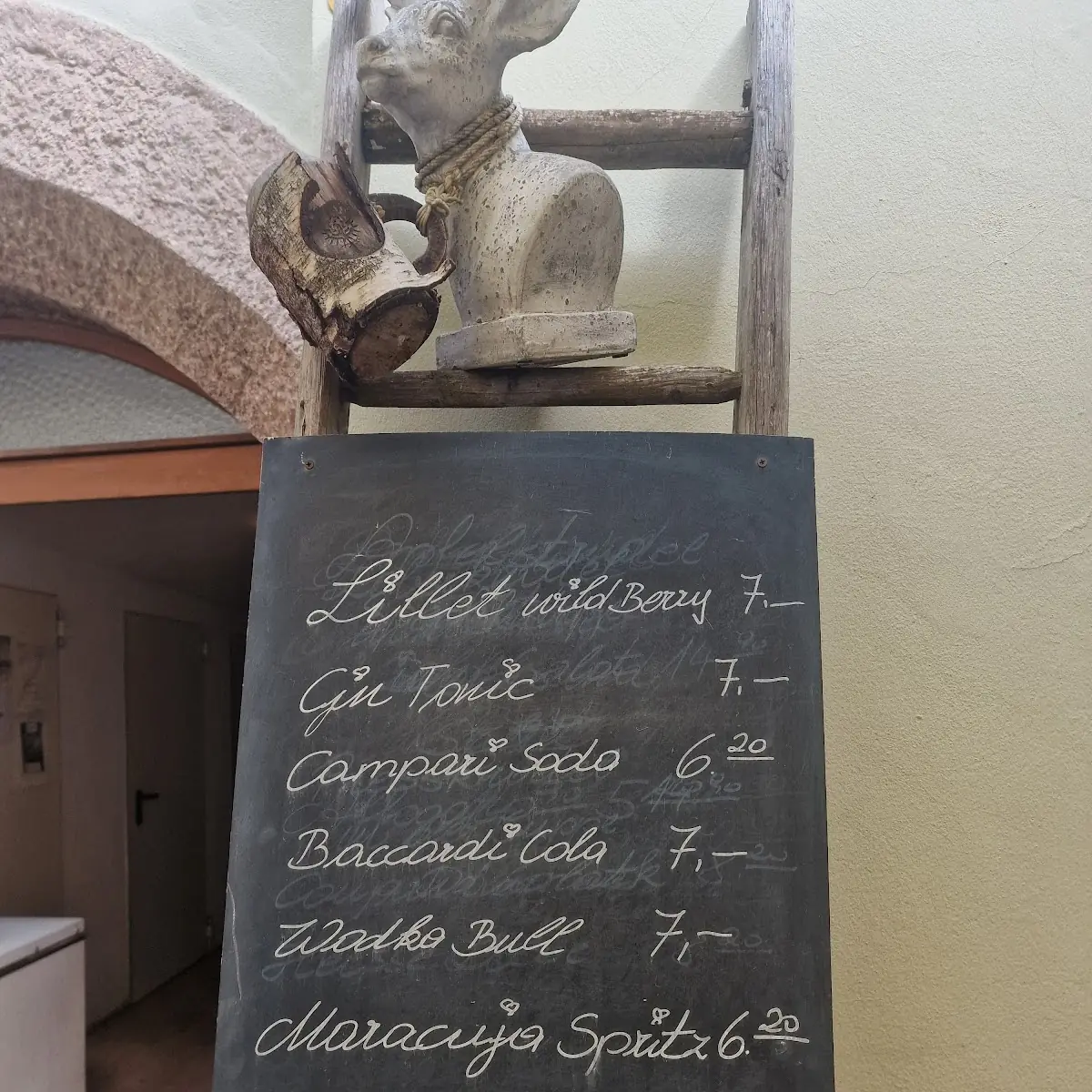 Speisekarte photo 4