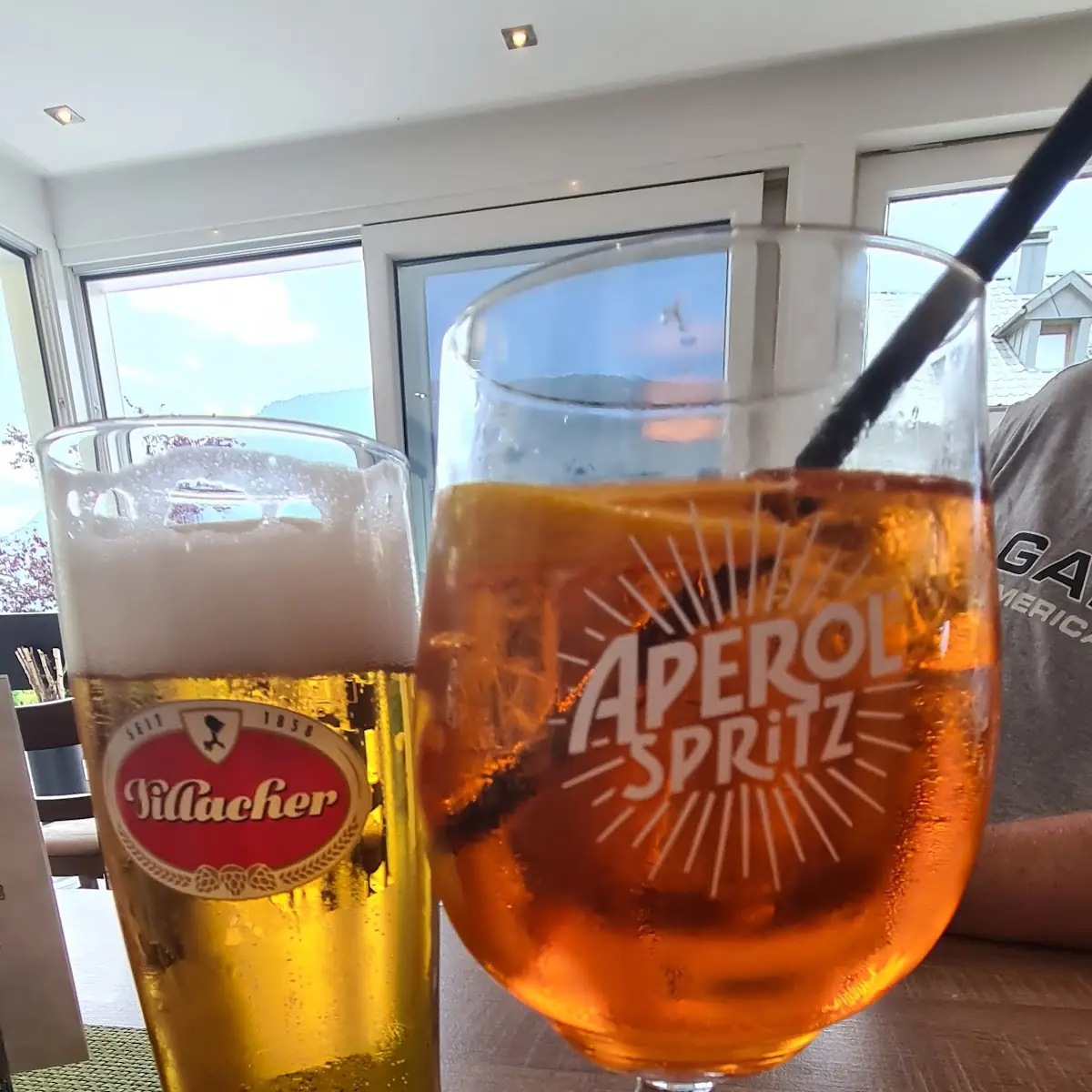 Essen und Trinken photo 4