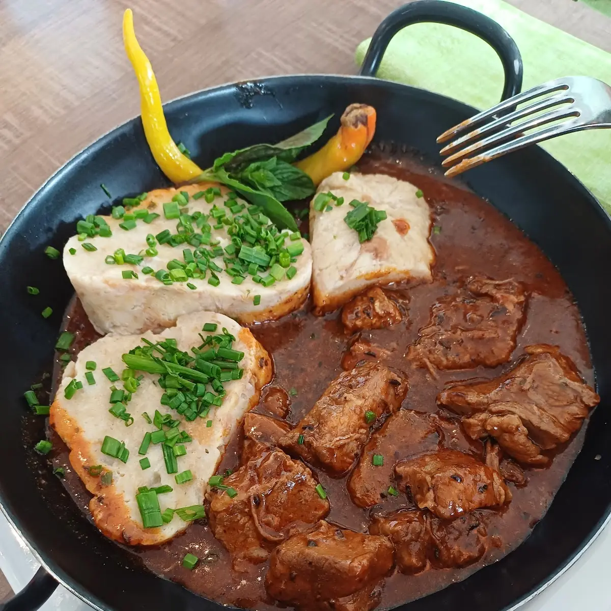 Essen und Trinken photo 5