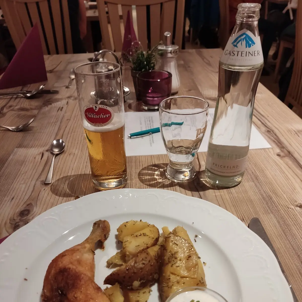 Essen und Trinken photo 6