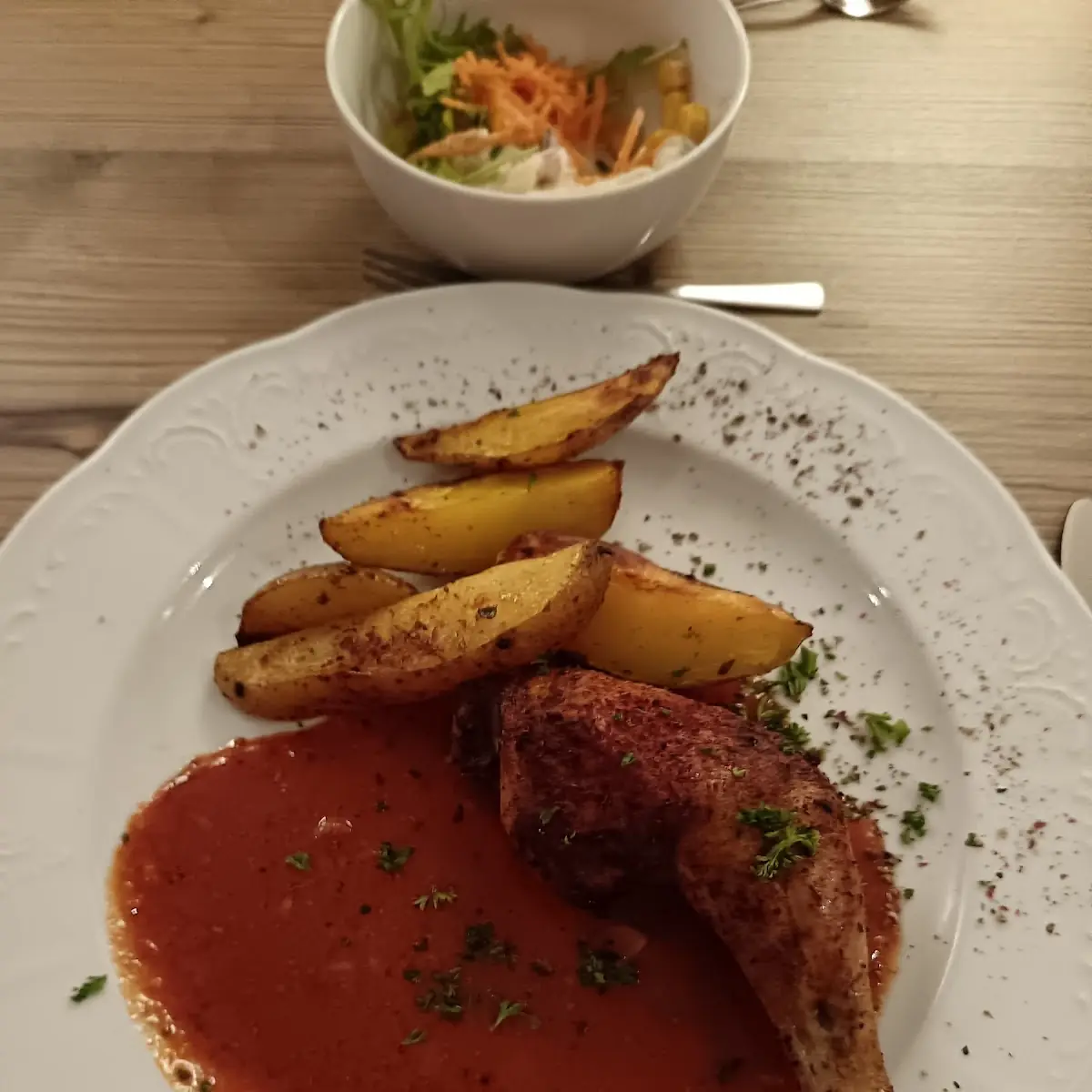 Essen und Trinken photo 7