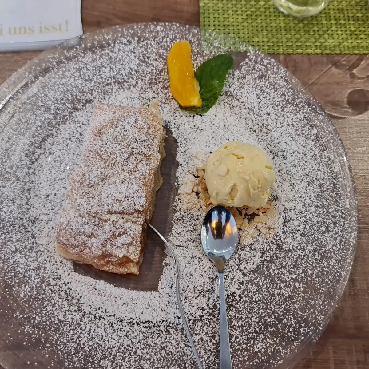Essen und Trinken photo 8