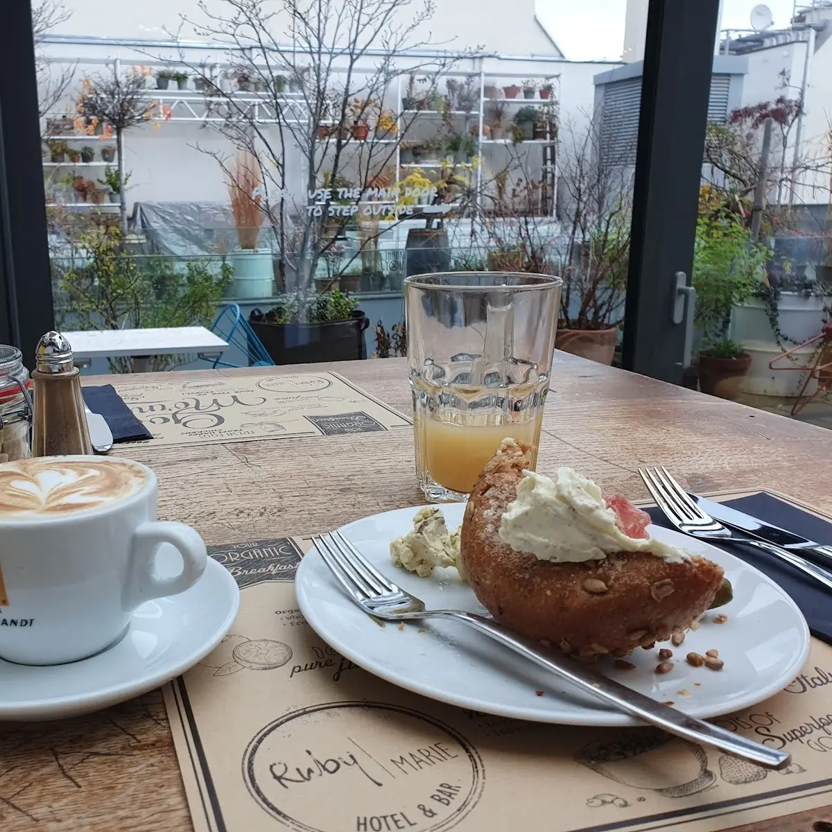 Essen und Trinken photo 10