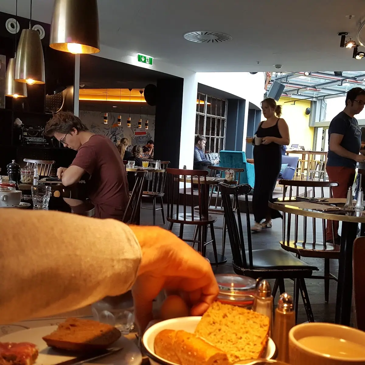 Essen und Trinken photo 5
