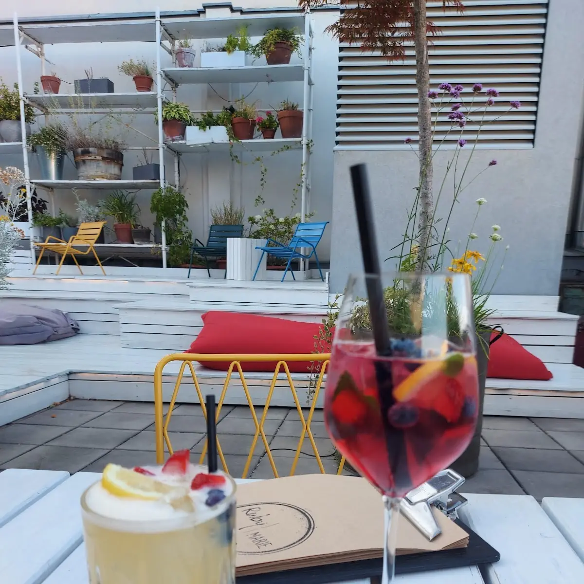 Essen und Trinken photo 6