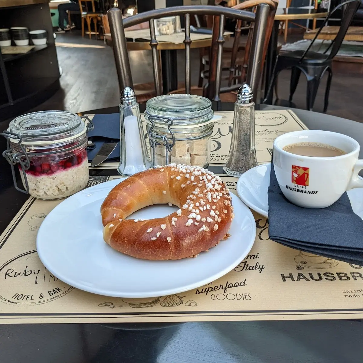 Essen und Trinken photo 7