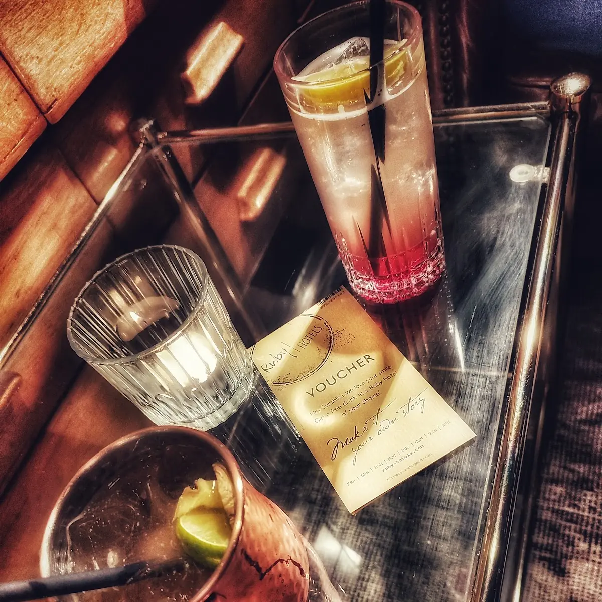 Essen und Trinken photo 9