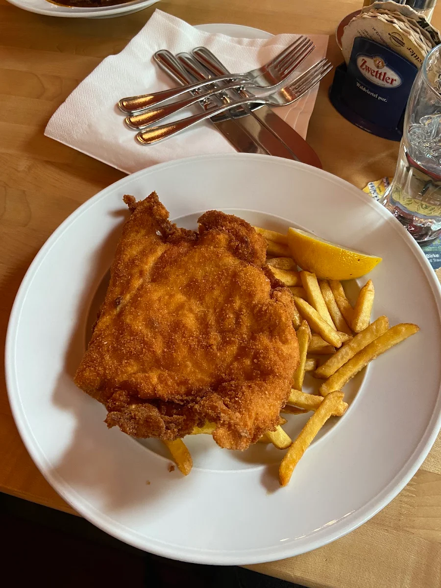 Essen und Trinken photo 2
