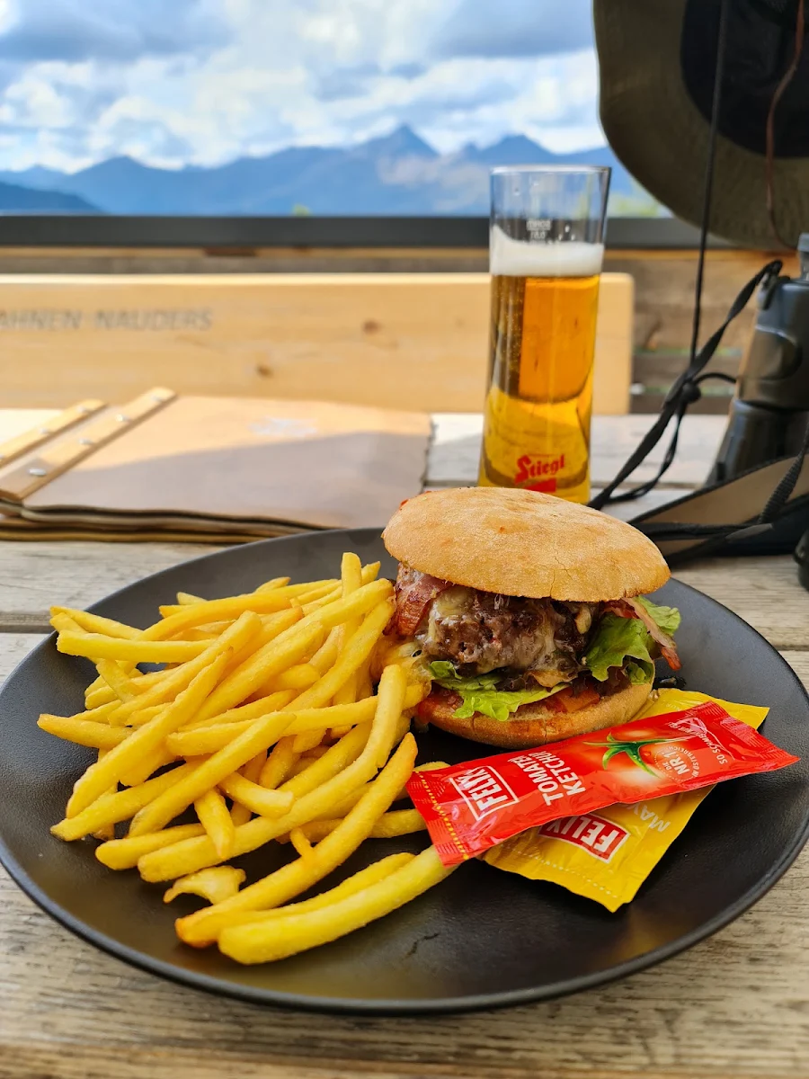 Essen und Trinken photo 10