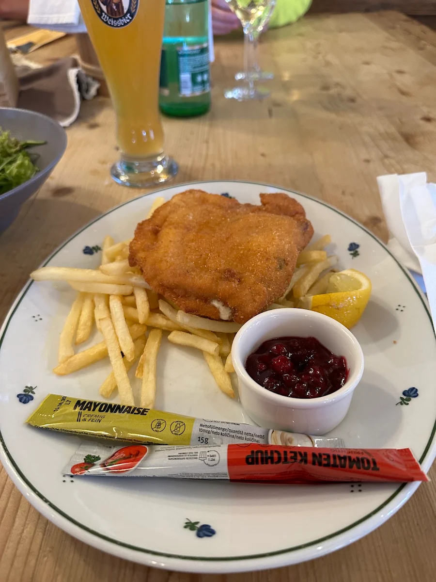 Essen und Trinken photo 5