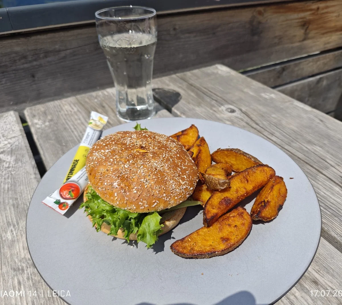 Essen und Trinken photo 6