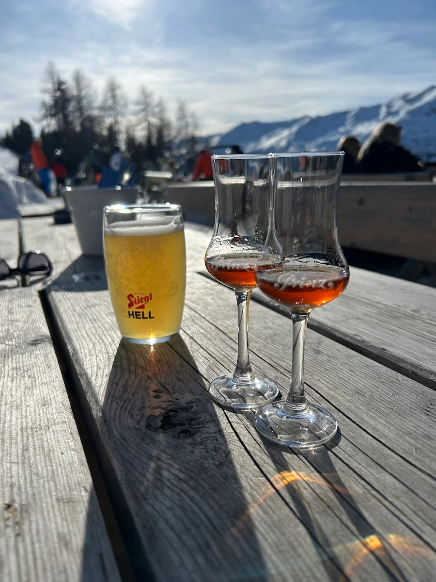 Essen und Trinken photo 8