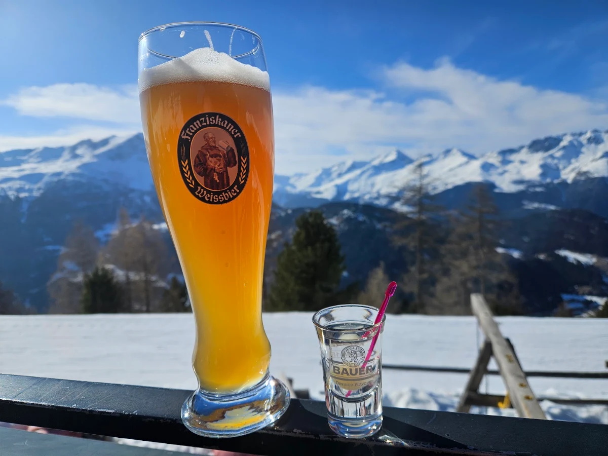 Essen und Trinken photo 9