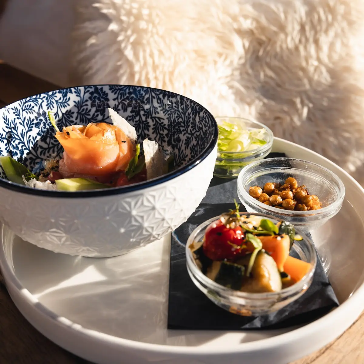Essen und Trinken photo 1