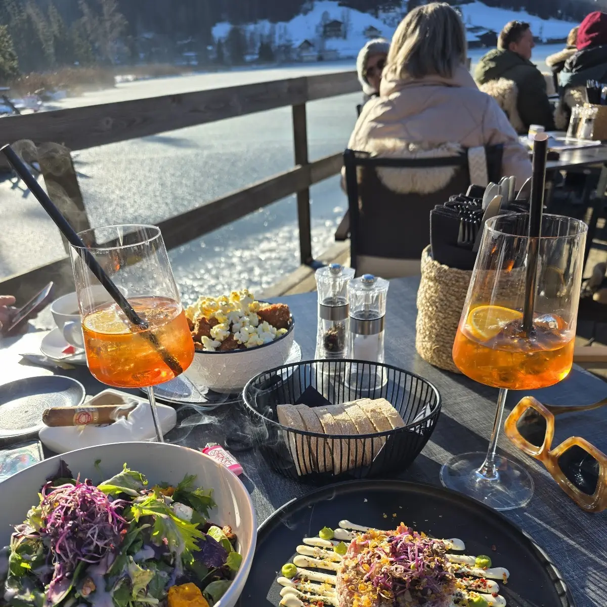 Essen und Trinken photo 2