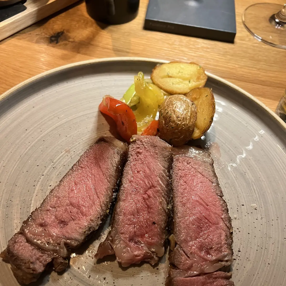 Essen und Trinken photo 6
