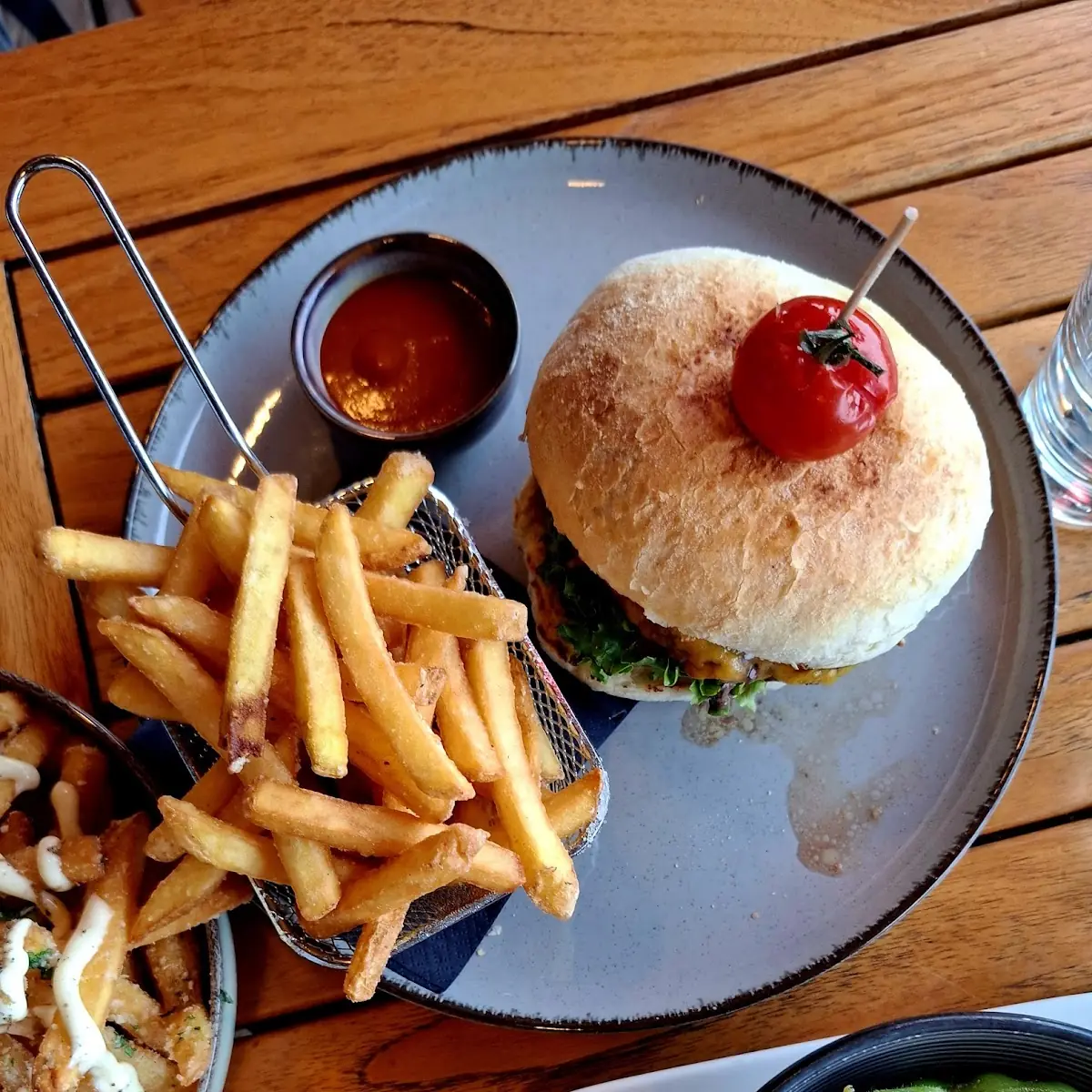 Essen und Trinken photo 7