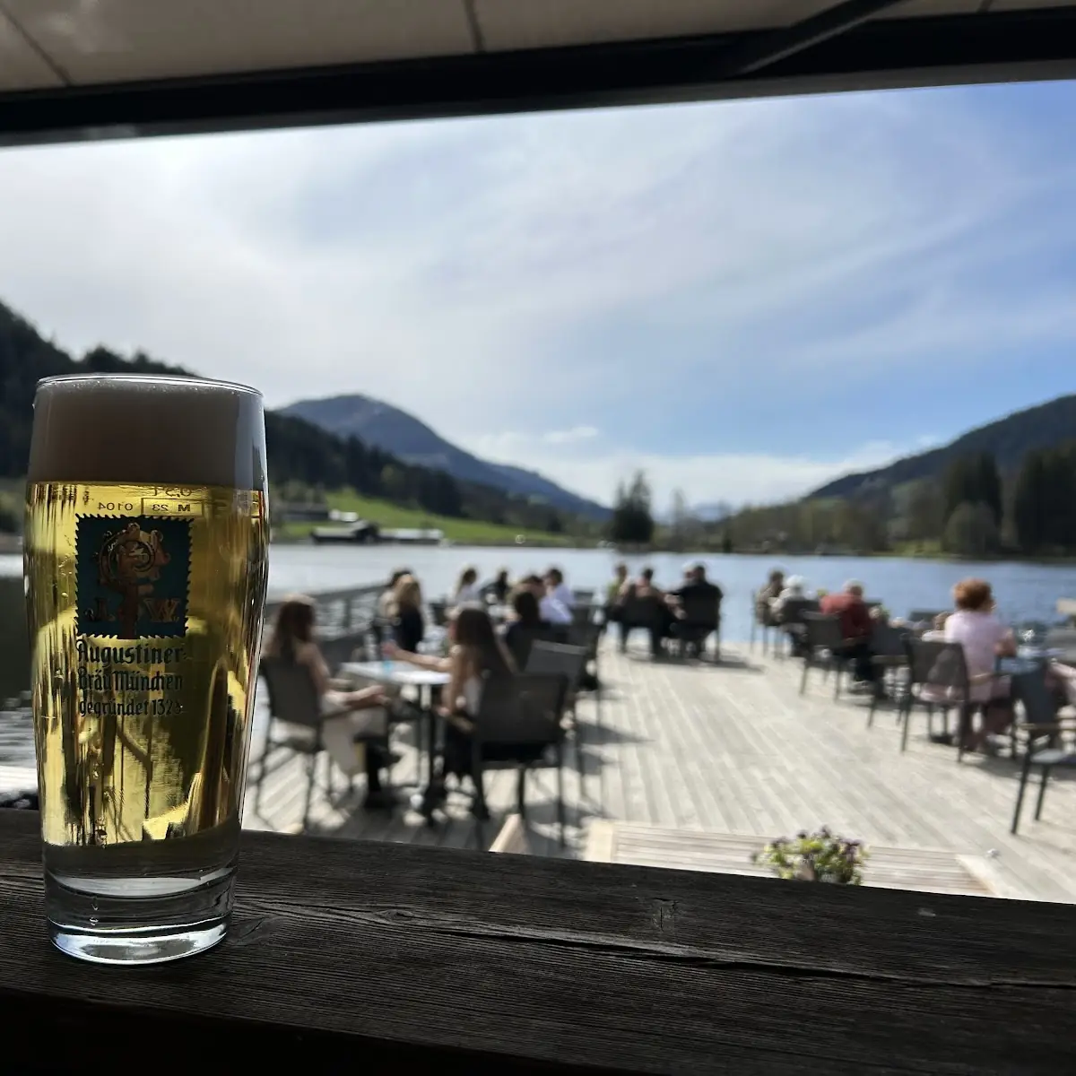Essen und Trinken photo 8