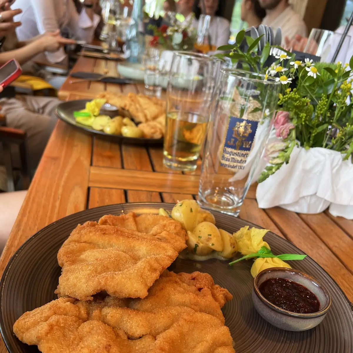 Essen und Trinken photo 9