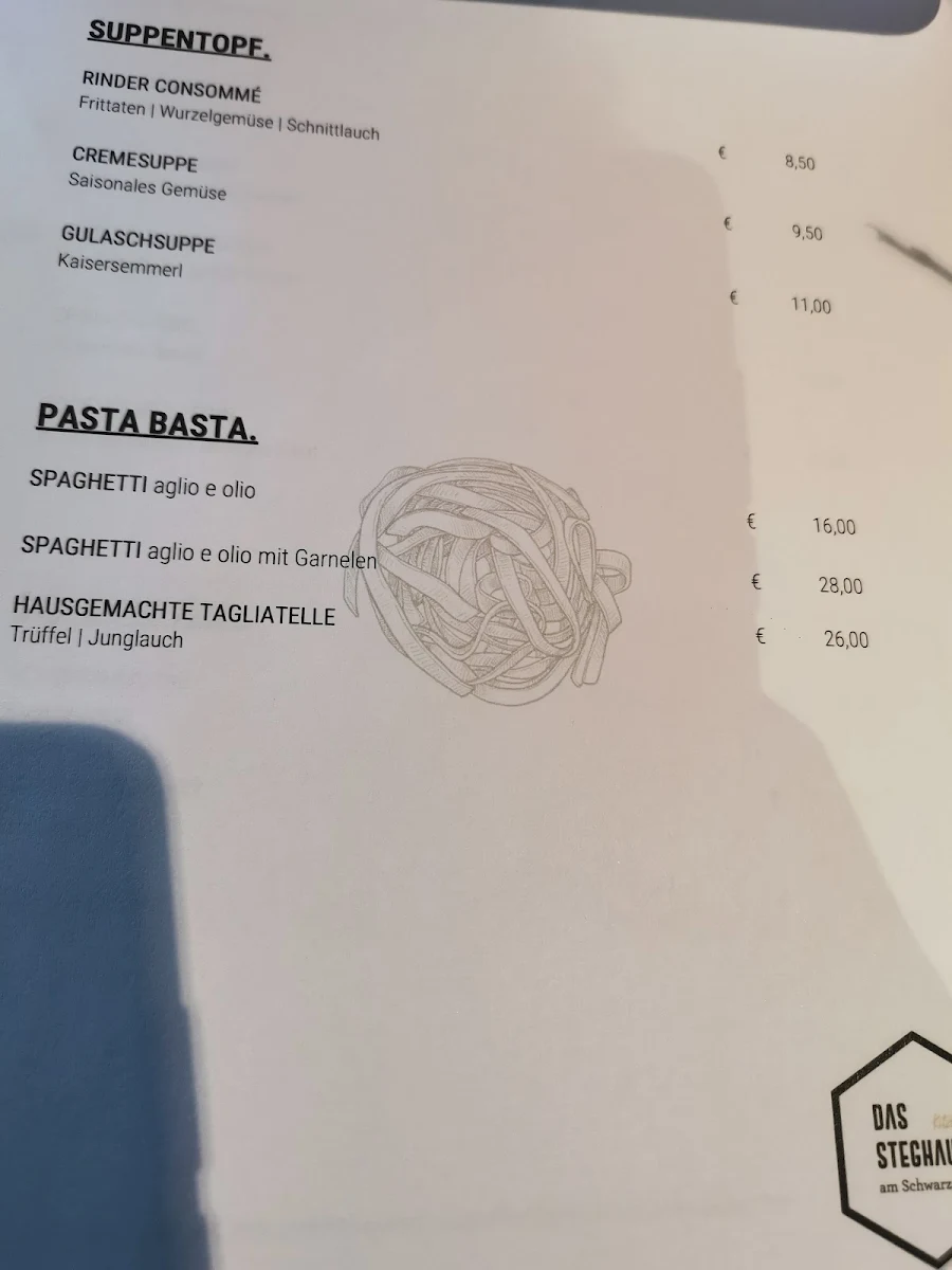 Speisekarte photo 9