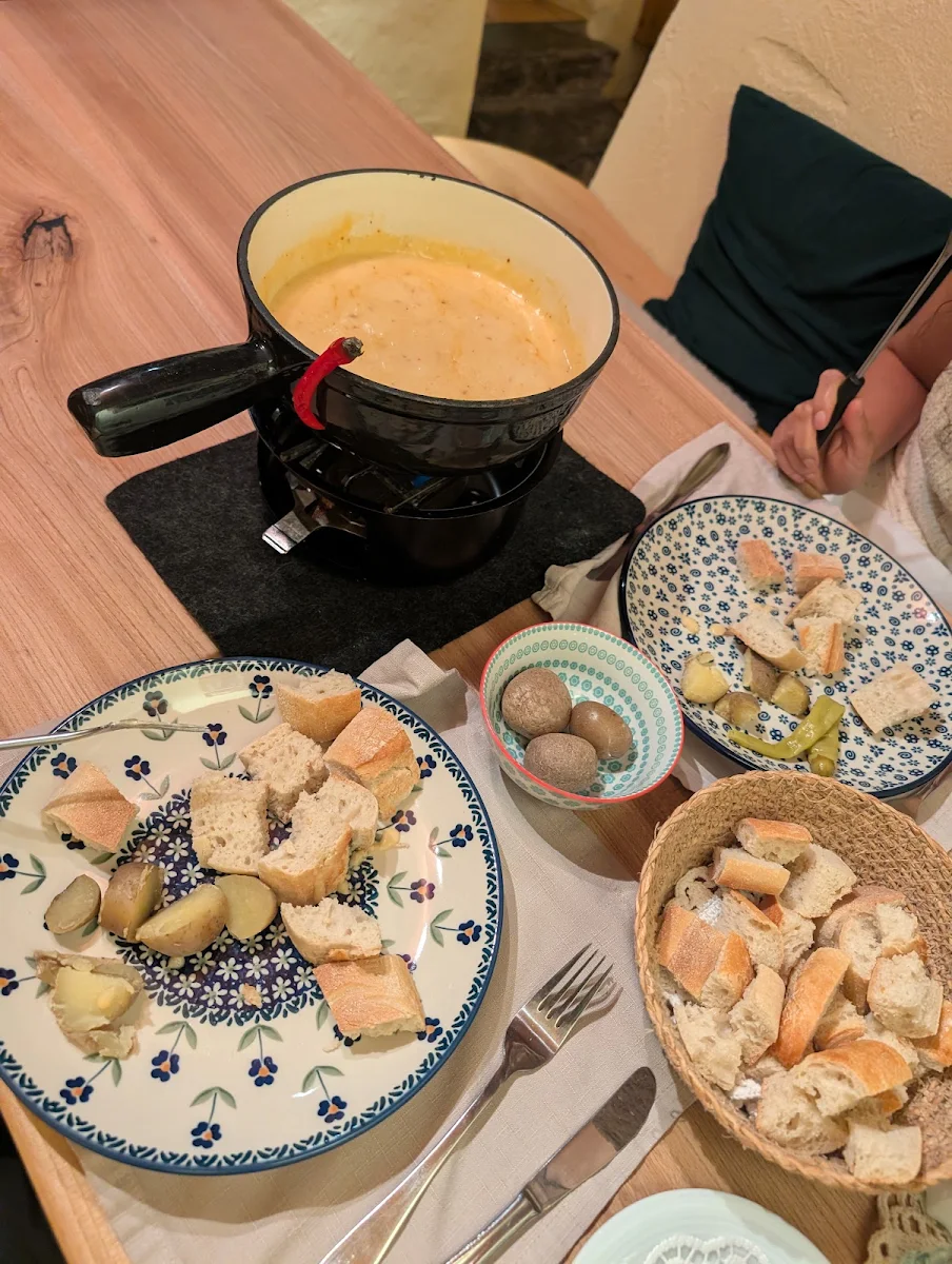 Essen und Trinken photo 4