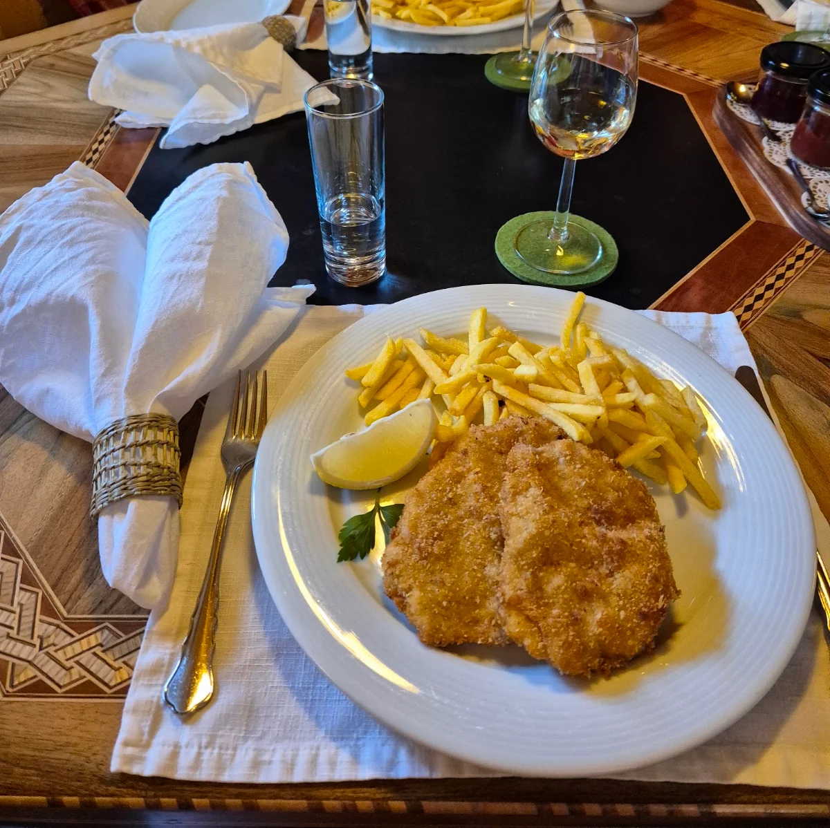 Essen und Trinken photo 5