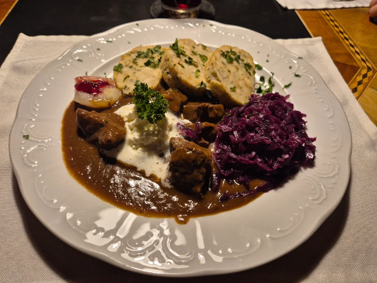 Essen und Trinken photo 6