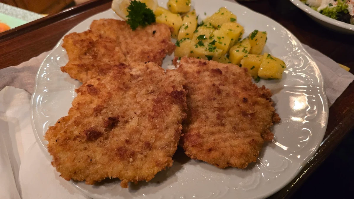 Essen und Trinken photo 7