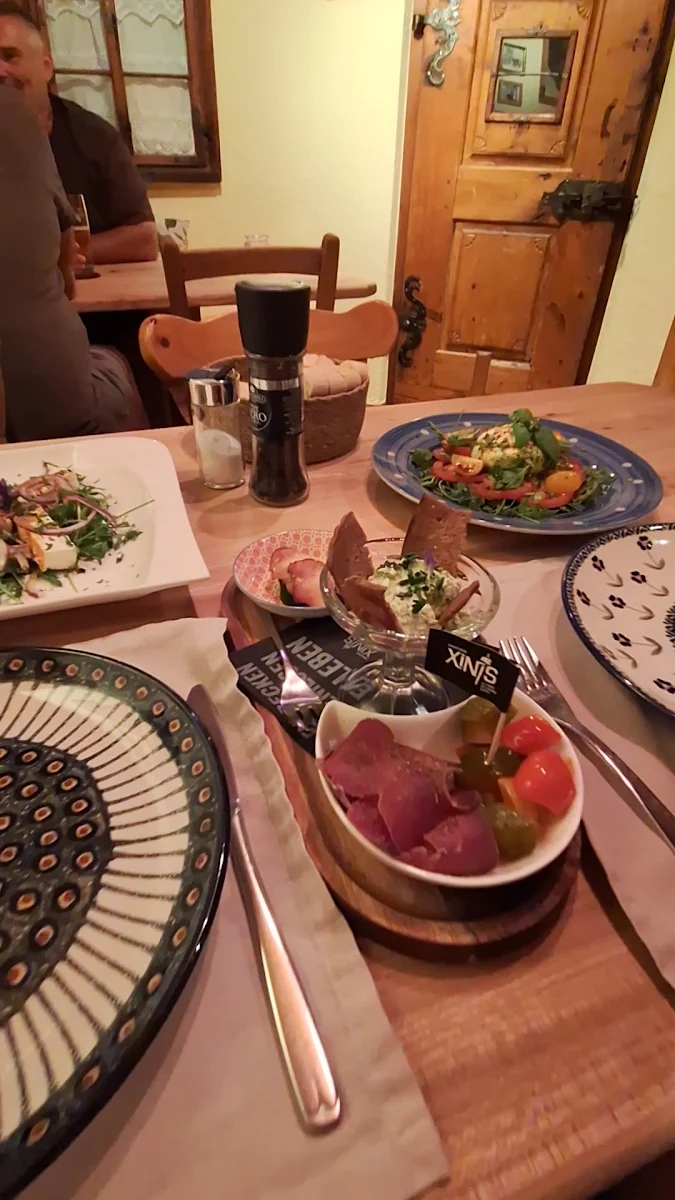 Essen und Trinken photo 8