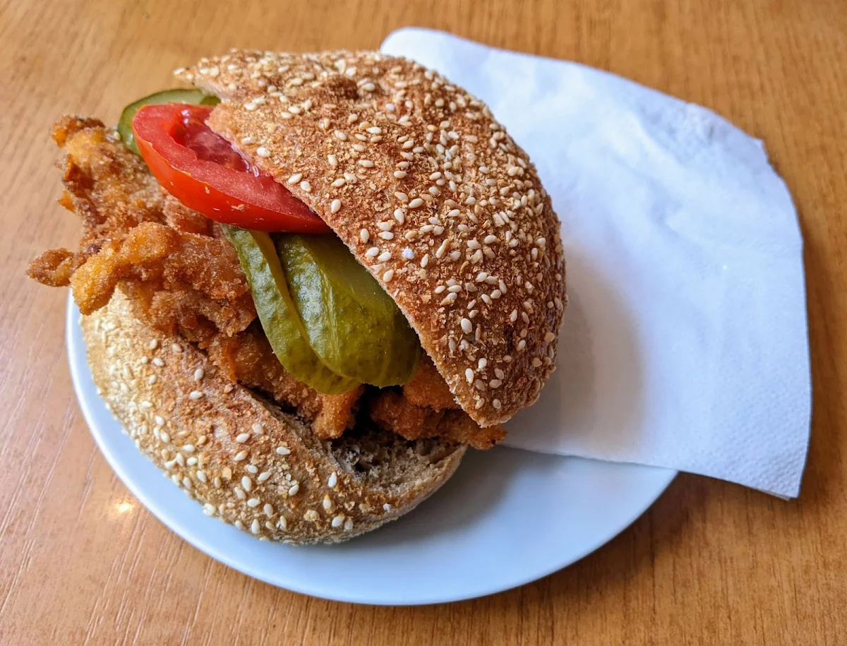 Essen und Trinken photo 6