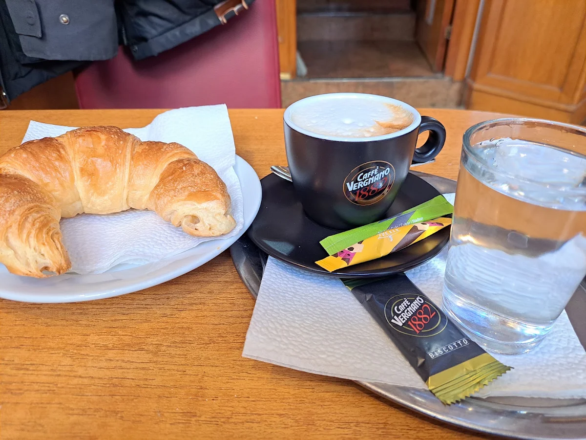 Essen und Trinken photo 7