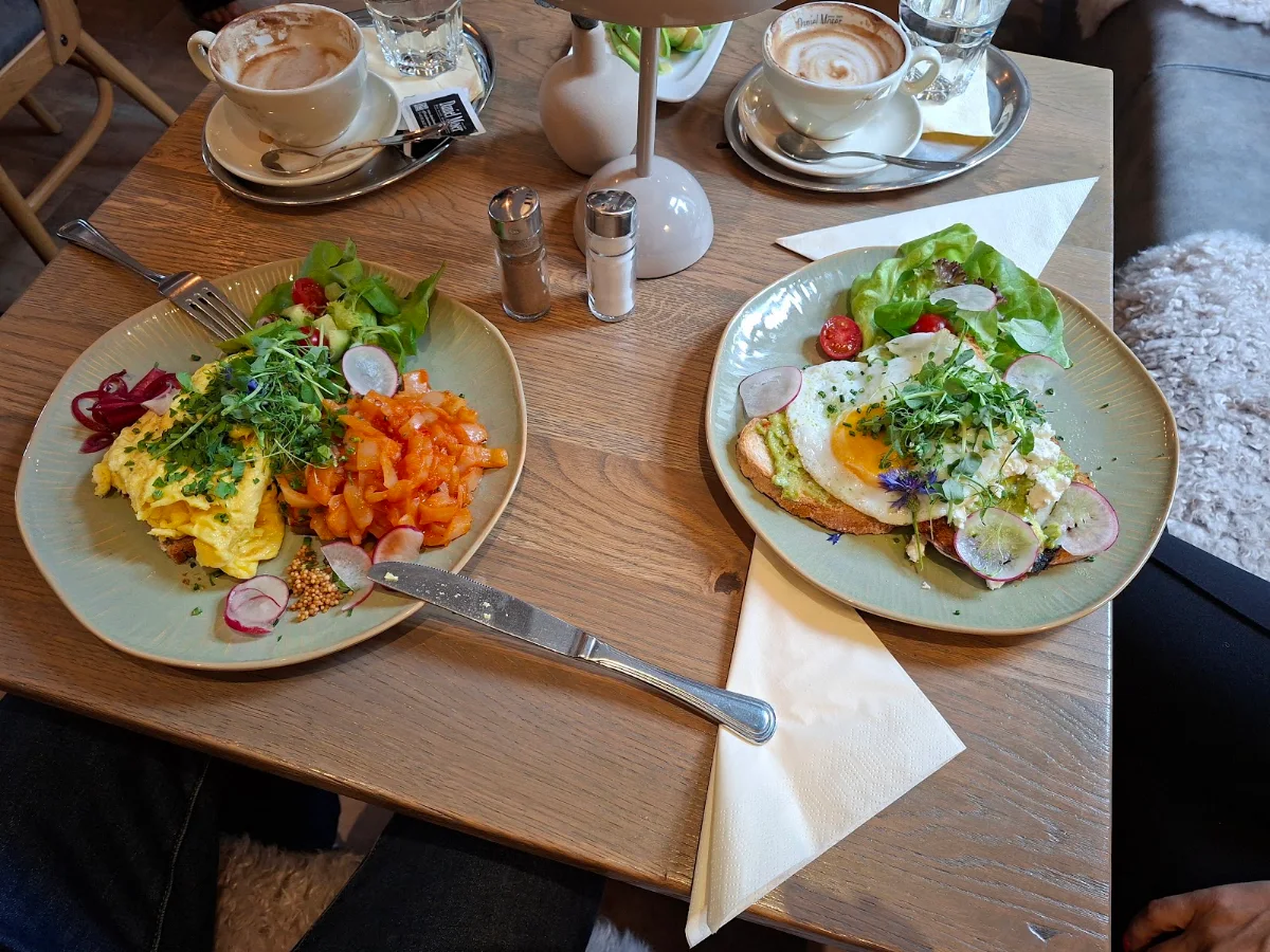 Essen und Trinken photo 2